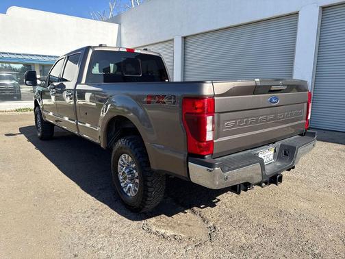 2021 Ford F-350 XLT