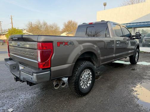 2021 Ford F-350 XLT