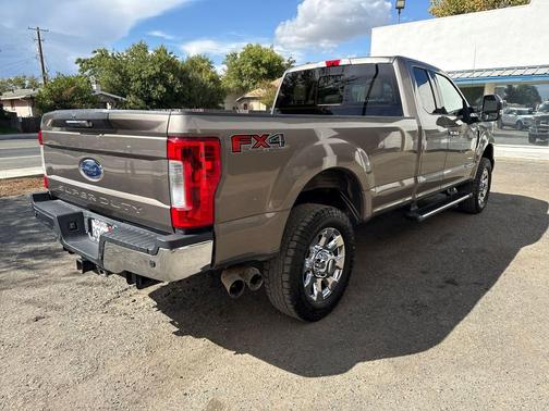 2019 Ford F-350 Lariat