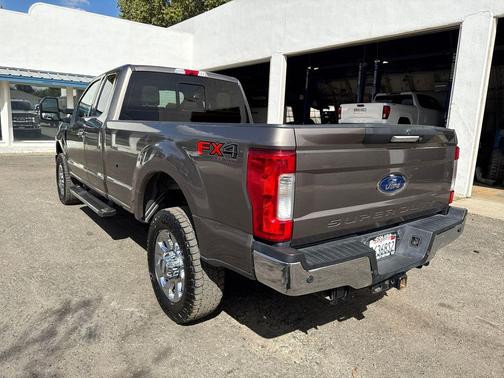 2019 Ford F-350 Lariat