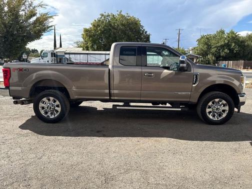 2019 Ford F-350 Lariat