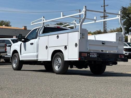 2025 Ford F-350 XL