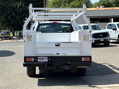 2025 Ford F-350 XL