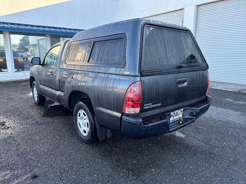 2013 Toyota Tacoma Base