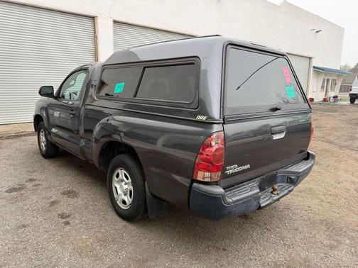 2013 Toyota Tacoma Base