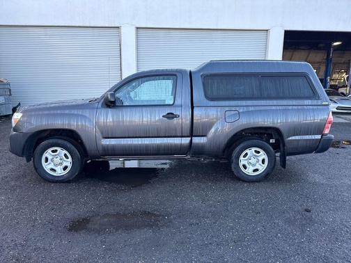 2013 Toyota Tacoma Base