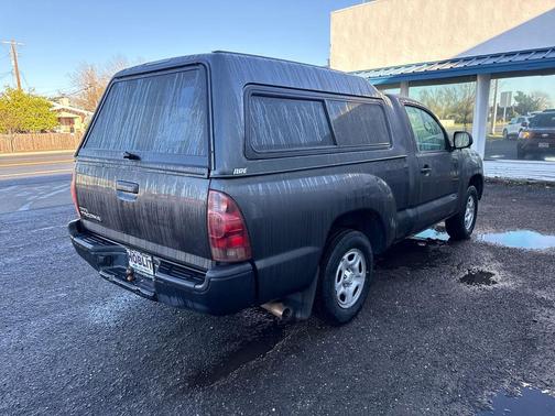 2013 Toyota Tacoma Base