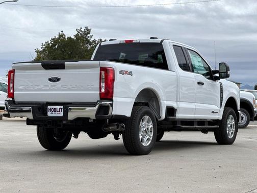 2026 Ford F-250 XLT