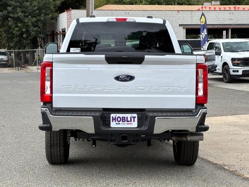 2026 Ford F-250 XLT