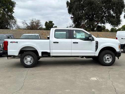 2026 Ford F-250 XL