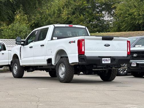 2026 Ford F-250 XL