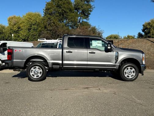 2026 Ford F-250 XLT