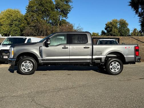 2026 Ford F-250 XLT