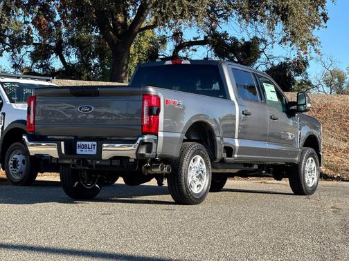 2026 Ford F-250 XLT