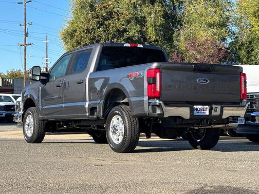 2026 Ford F-250 XLT
