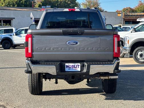 2026 Ford F-250 XLT