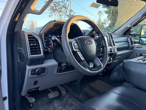 2018 Ford F-250 XLT