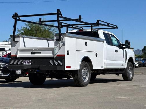 2026 Ford F-350 XL