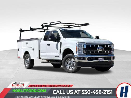 2026 Ford F-350 XL