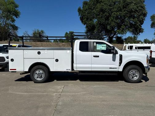 2026 Ford F-350 XL