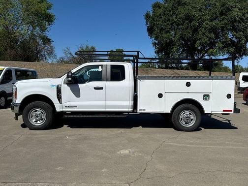 2026 Ford F-350 XL