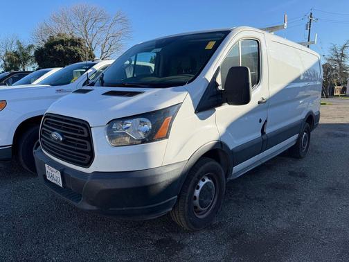 2019 Ford Transit-250 Base