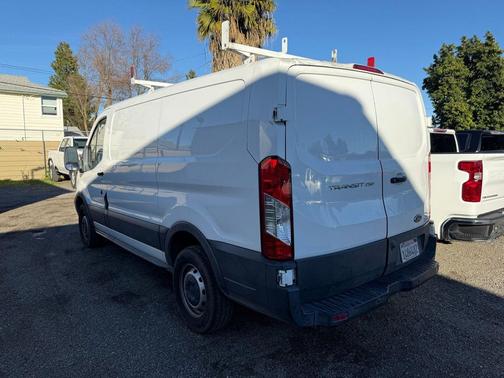 2019 Ford Transit-250 Base
