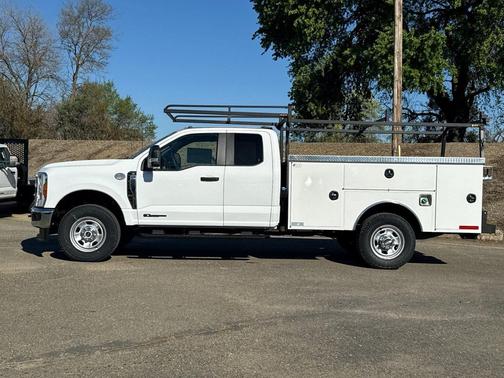 2026 Ford F-350 XL