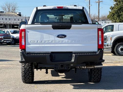 2026 Ford F-250 XL