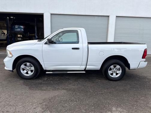 2016 RAM 1500 Tradesman/Express