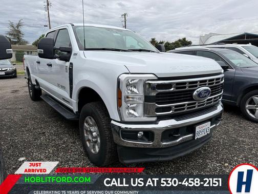 2024 Ford F-350 XLT