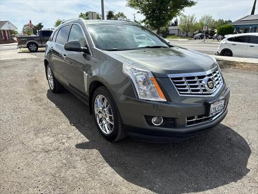 2013 Cadillac SRX Premium Collection