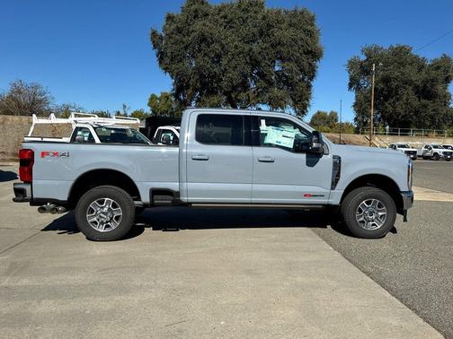 2026 Ford F-350 Lariat