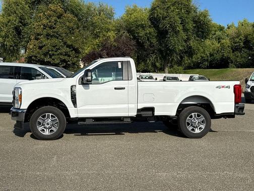 2025 Ford F-250 XLT