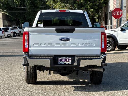 2025 Ford F-250 XLT