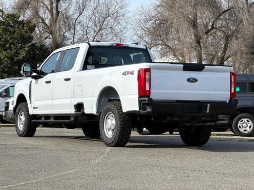2026 Ford F-350 XL