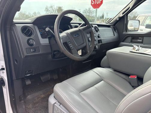 2014 Ford F-150 XL