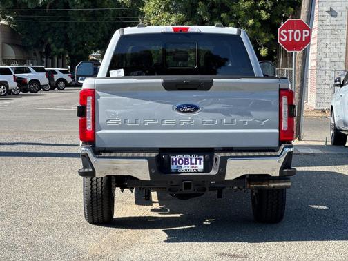 2025 Ford F-250 XLT
