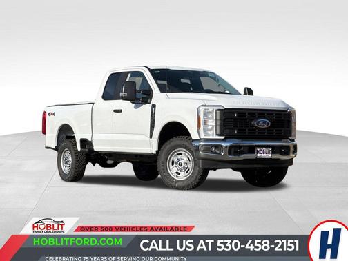 2026 Ford F-250 XL