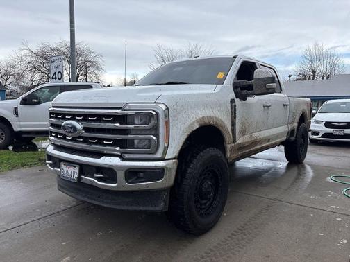 2023 Ford F-250 Lariat