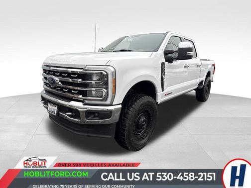 2023 Ford F-250 Lariat