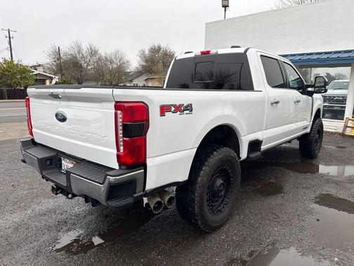 2023 Ford F-250 Lariat