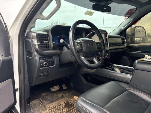 2023 Ford F-250 Lariat