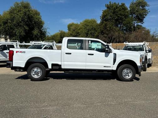 2026 Ford F-250 XL