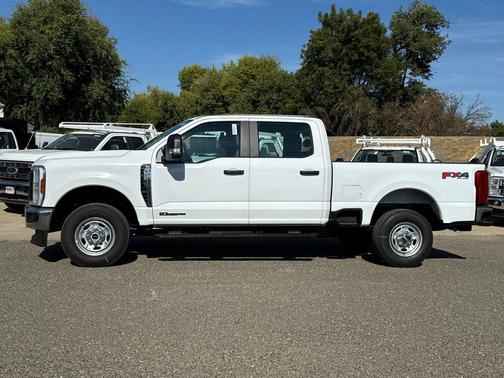 2026 Ford F-250 XL