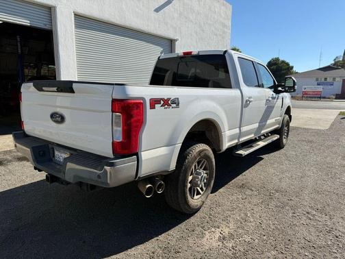 2019 Ford F-350 Lariat