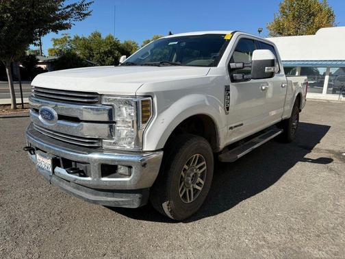 2019 Ford F-350 Lariat