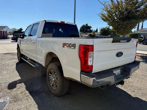 2019 Ford F-350 Lariat