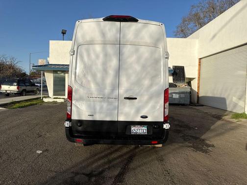 2023 Ford Transit-350 Base