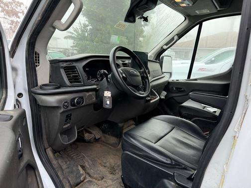 2023 Ford Transit-350 Base